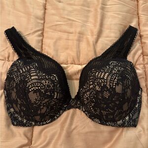 Dream Angels Push Up Bra